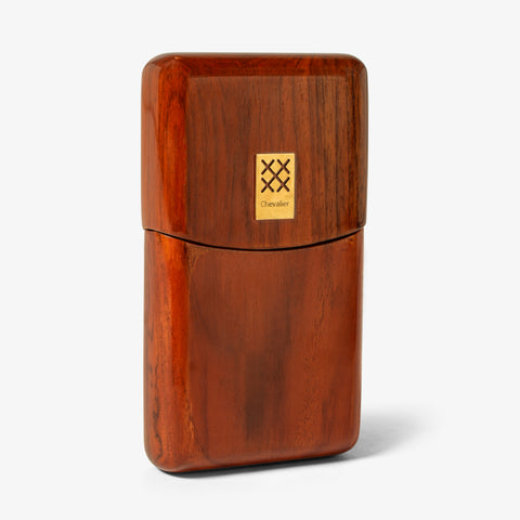 The Duke's Cigar Case