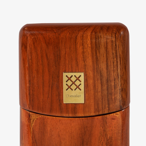 The Duke's Cigar Case