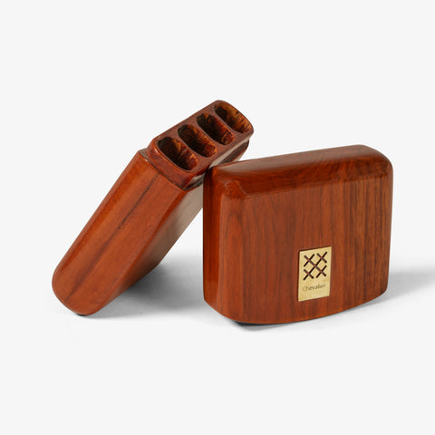 The Duke's Cigar Case