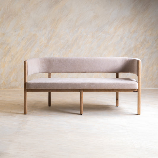 Dune Bench