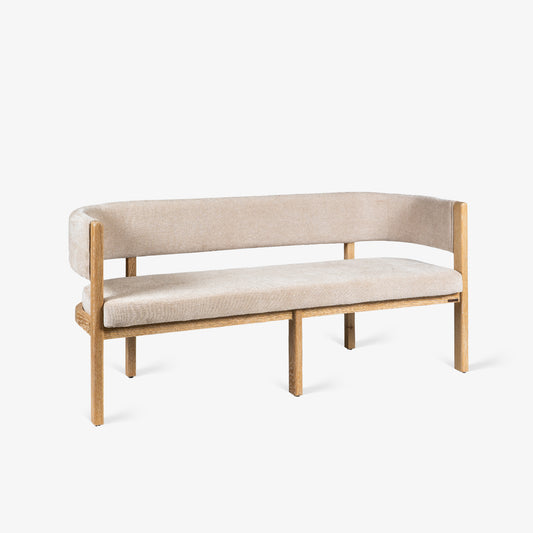 Dune Bench