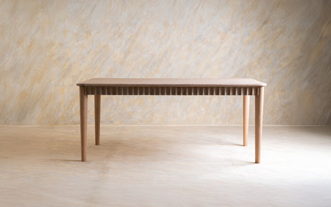 Dune Dining Table Set