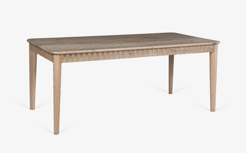 Dune Dining Table Set