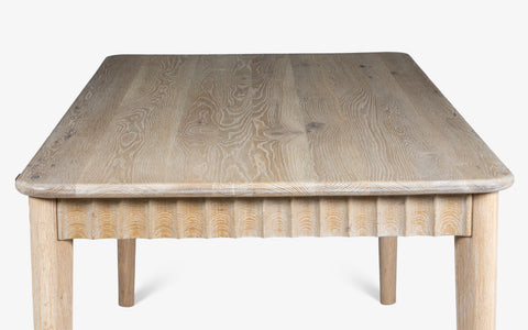 Dune Dining Table Set