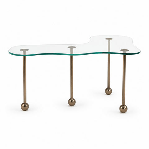 Elara Coffee Table Set of 2