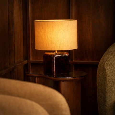 Ember Table Lamp