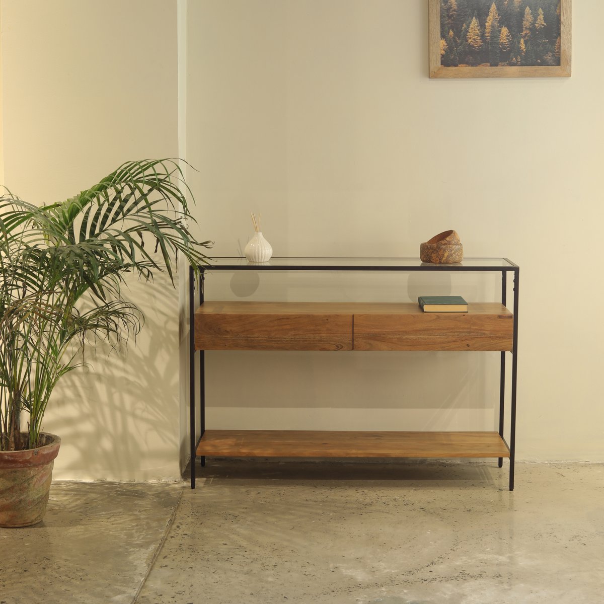 Emma Console Table