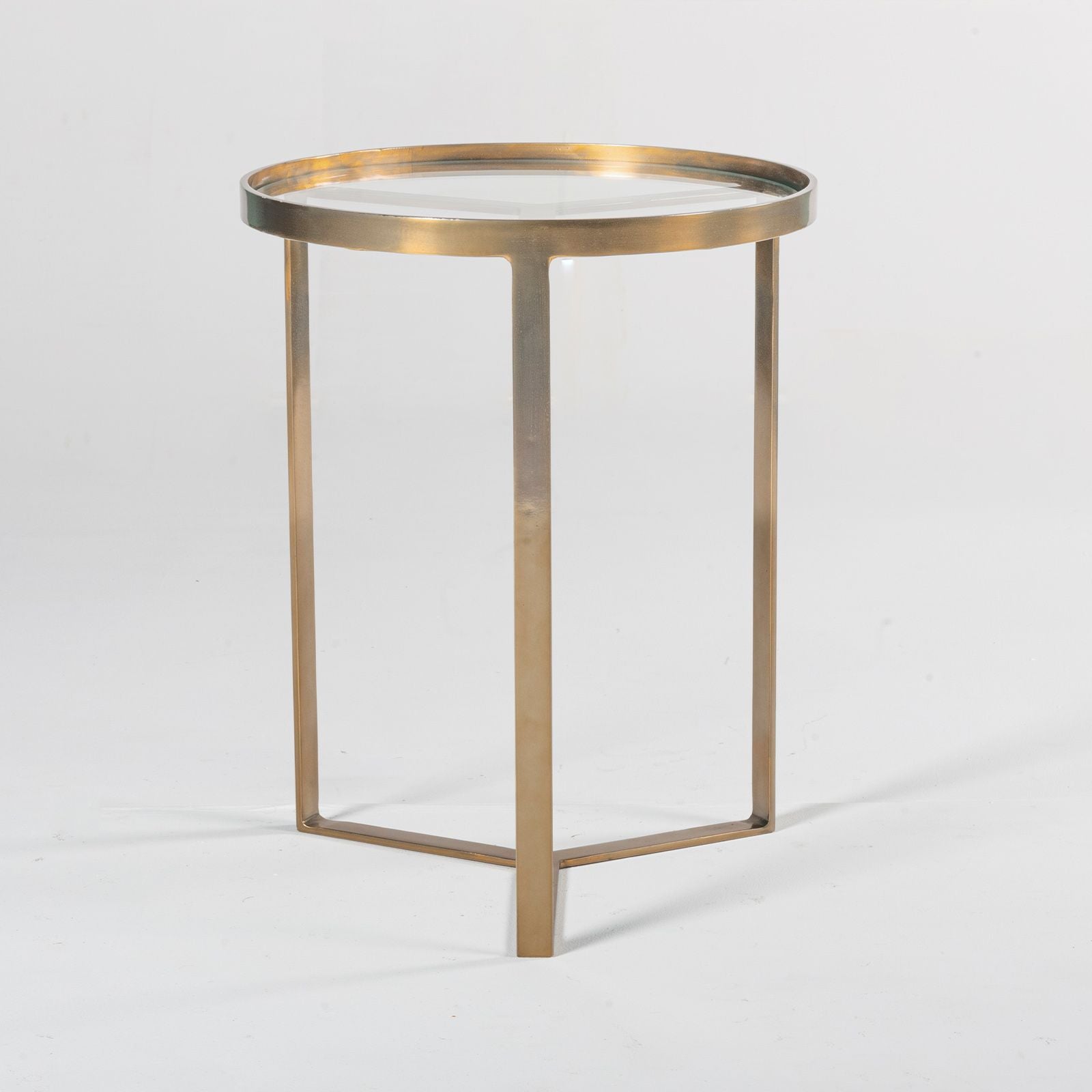 Emperor Side Table