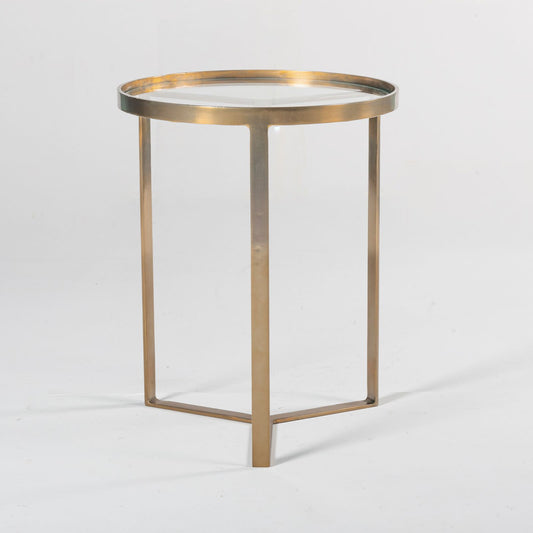 Emperor Side Table