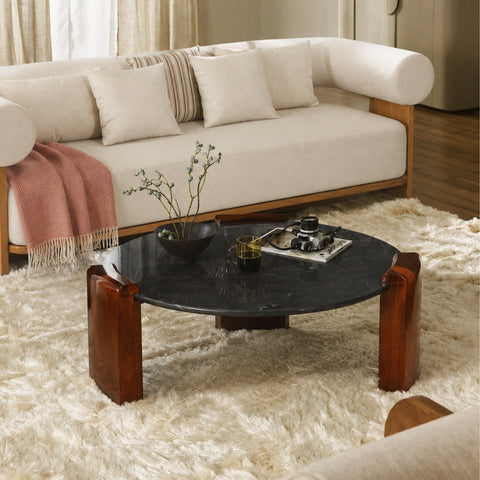 Enzo Coffee Table
