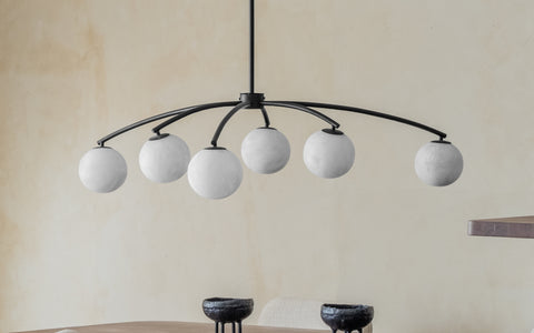 Eos Chandelier
