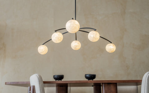 Eos Chandelier