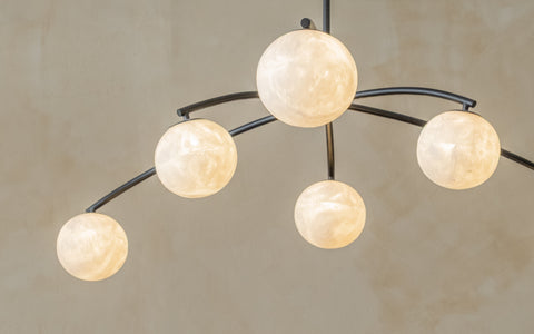 Eos Chandelier