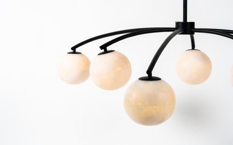 Eos Chandelier