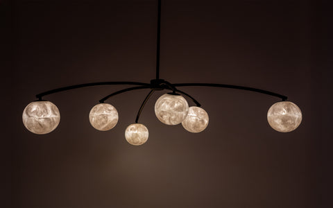 Eos Chandelier