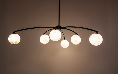 Eos Chandelier