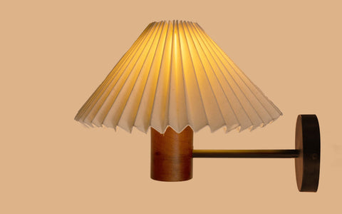 Fanny Wall Lamp