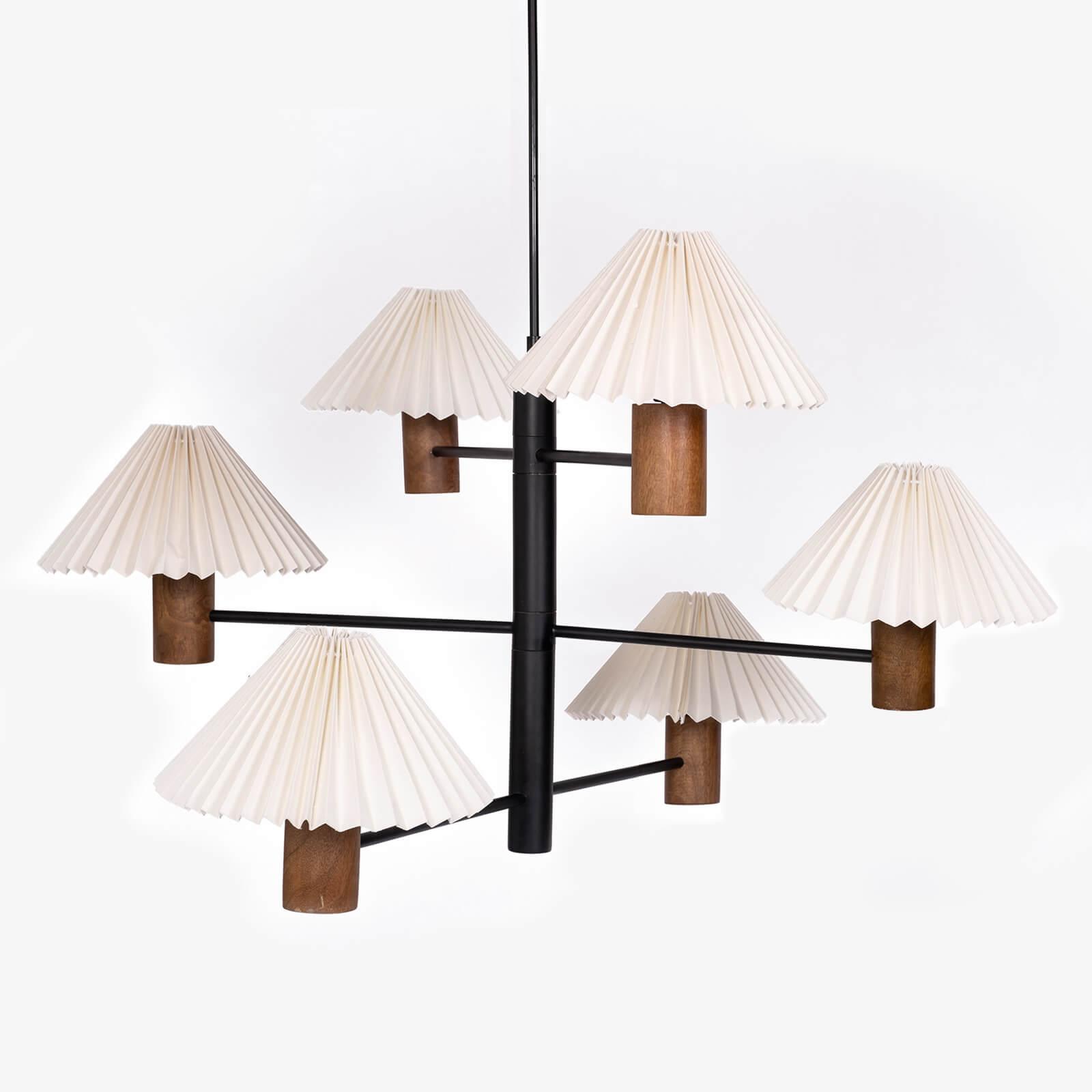 Fanny Chandelier Lamp