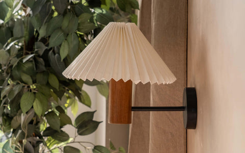 Fanny Wall Lamp