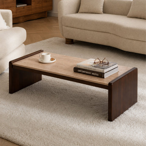 Fitz Coffee Table