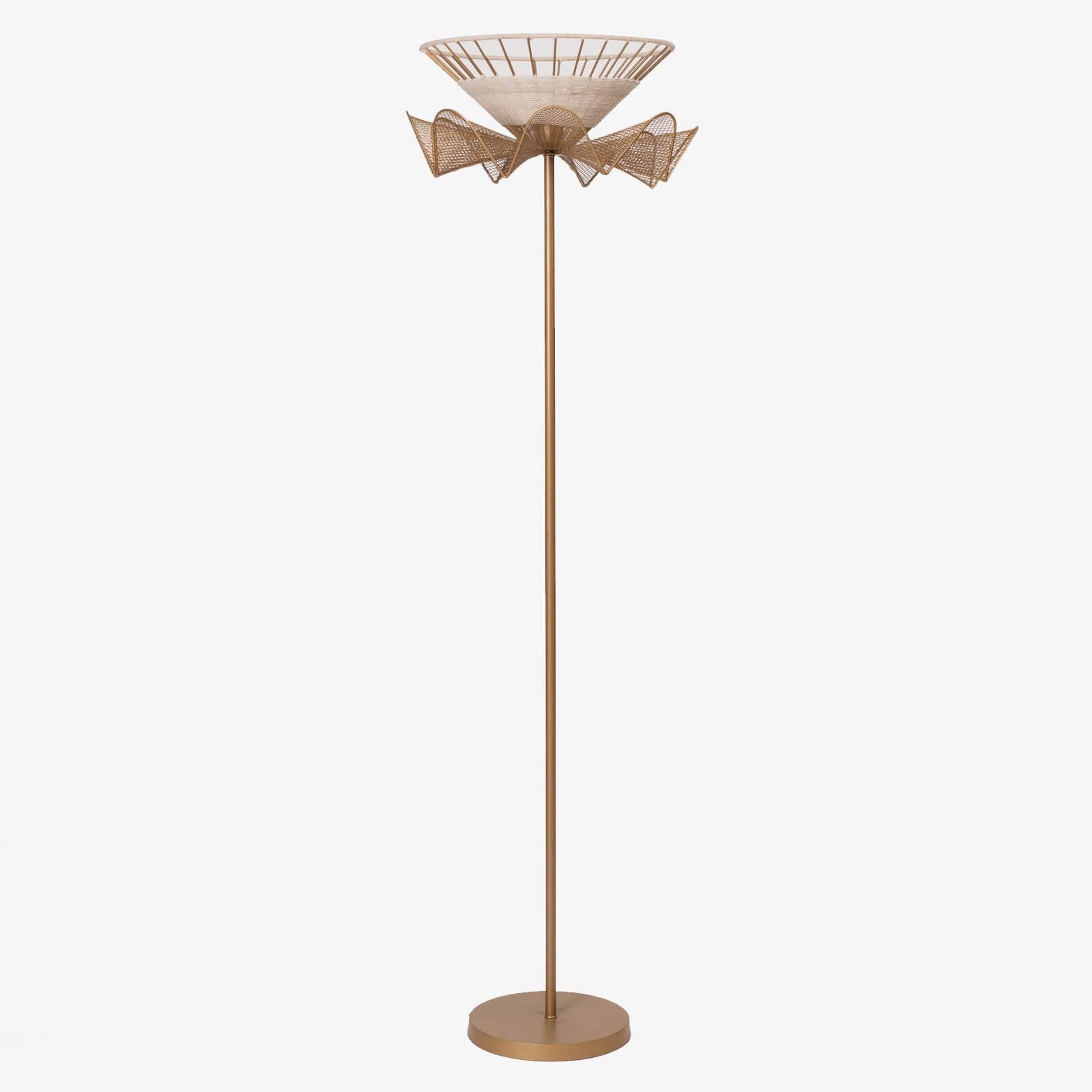 Fucius Floor Lamp