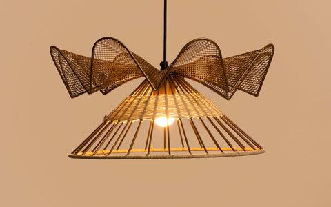 Fucius Hanging Lamp