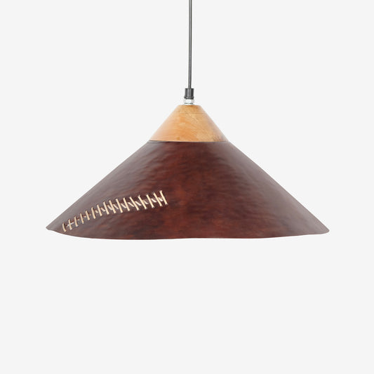 Fukan Conical Hanging Lamp