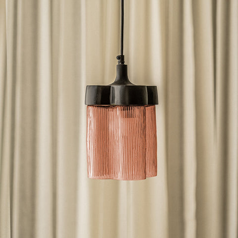 Furrow Hanging Lamps