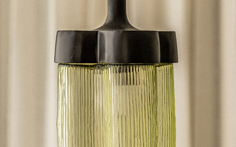 Furrow Hanging Lamps