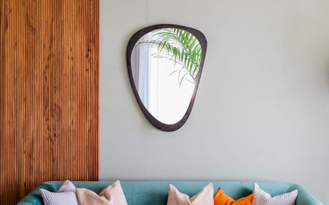 Kao Wall Mirror