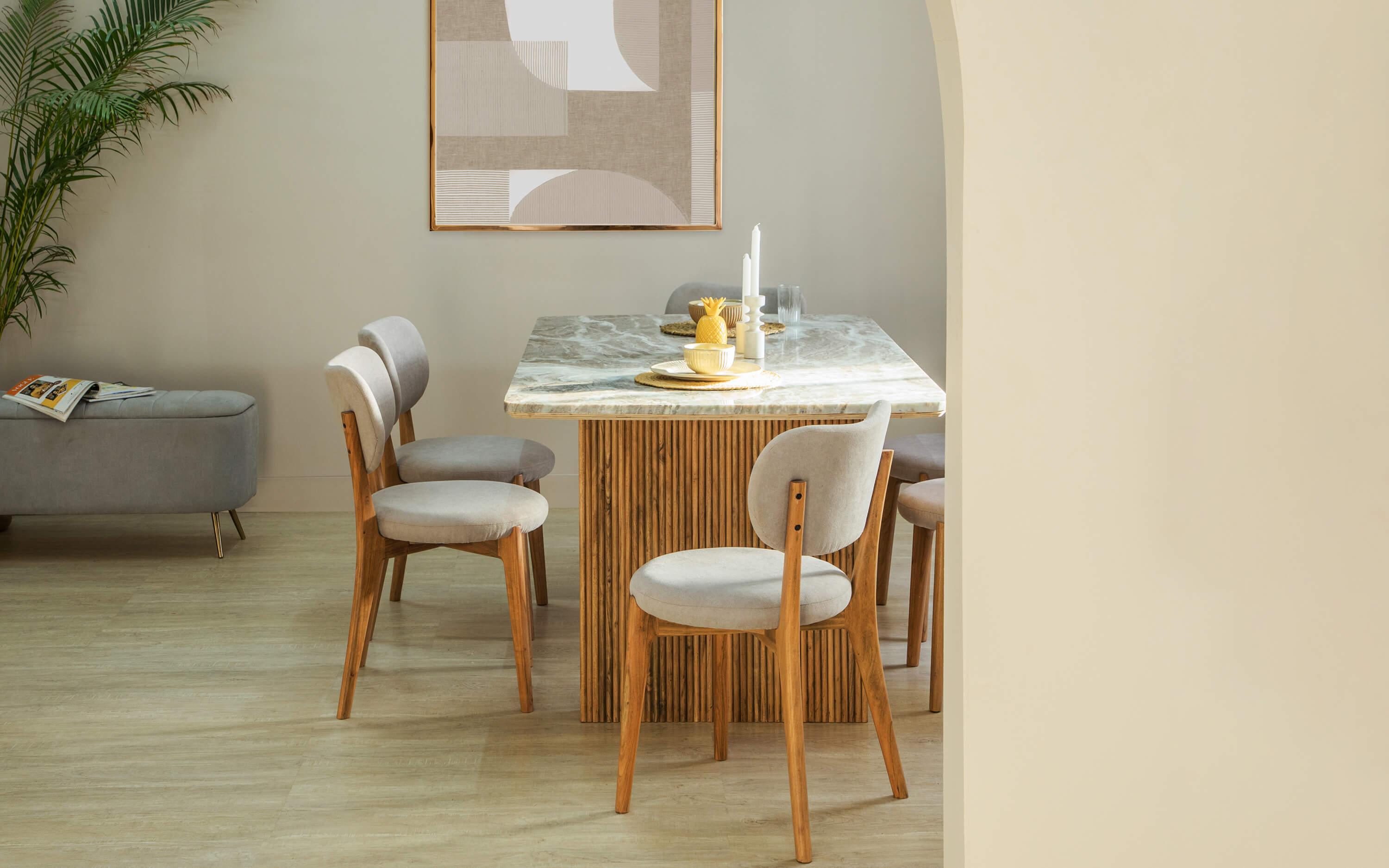 Acme furniture dining chairs best sale