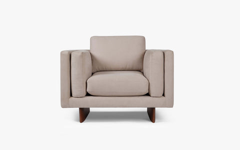 Chiyo Single Seater Sofa