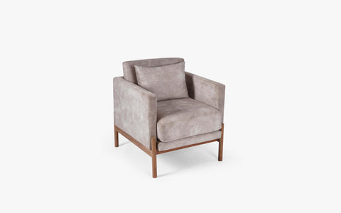 Hana 1 Seater Sofa