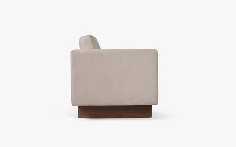 Chiyo 1 Seater Sofa