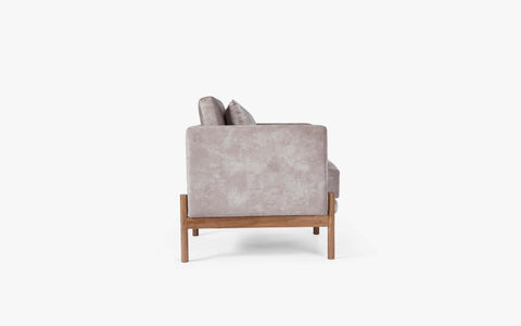 Hana 1 Seater Sofa