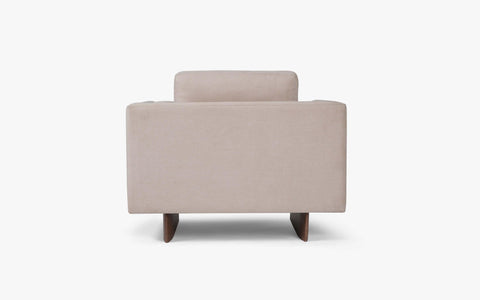 Chiyo 1 Seater Sofa