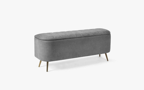 Hako Bench With Storage