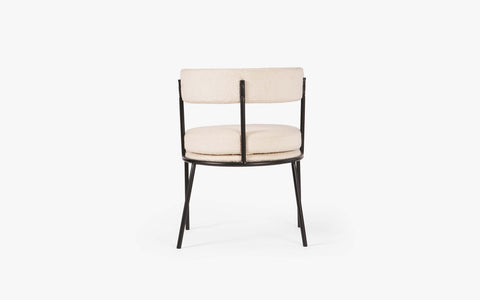 Rudra Dining Chair