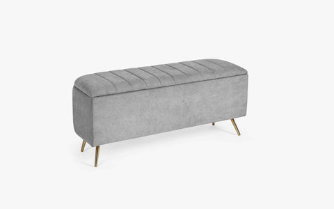 Hako Bench With Storage