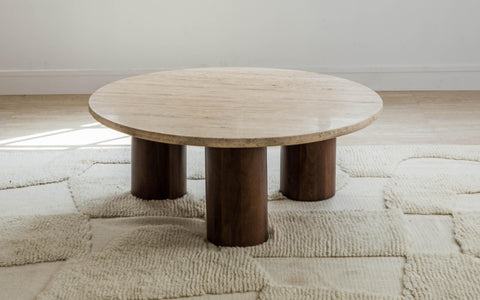 Shota Coffee Table