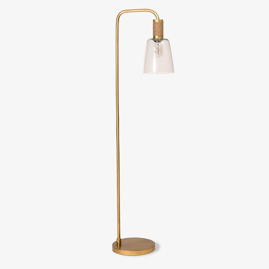 Gambi Floor Lamp