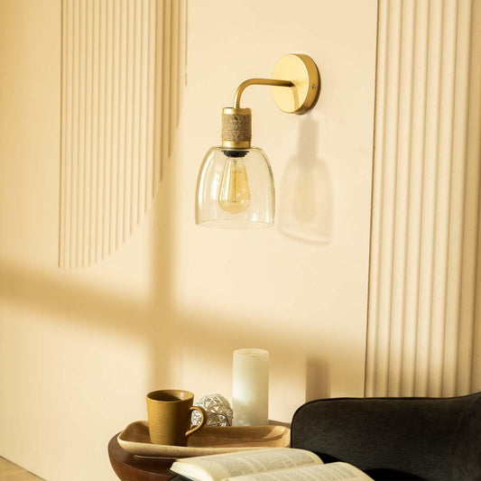 Gambi Wall Lamp