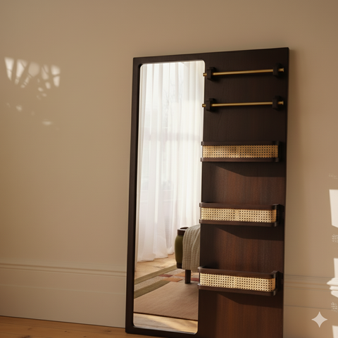 Ekatra Wall Mirror