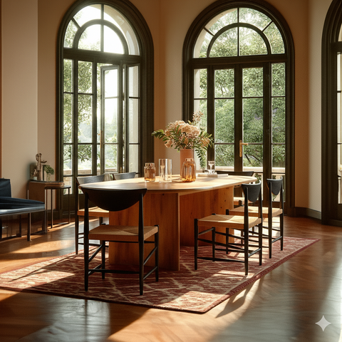Saanra Dining Chair