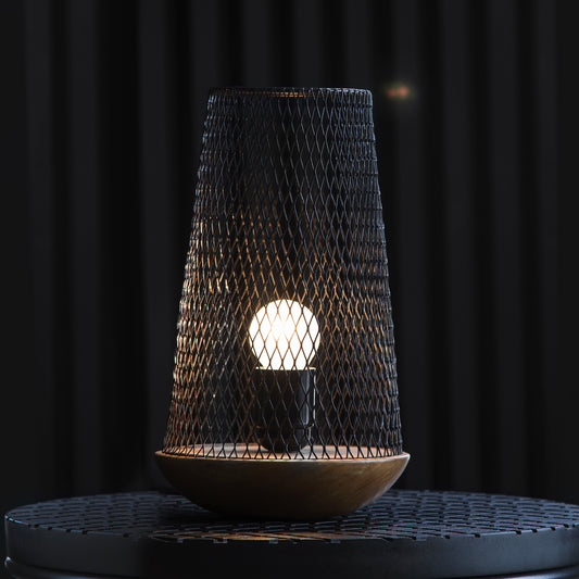 Grace Table Lamp