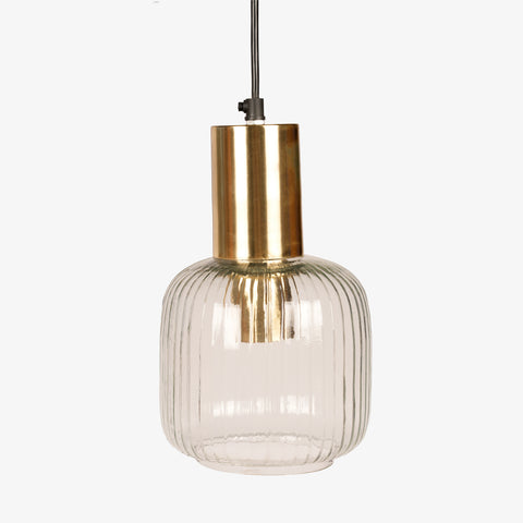 Chi Cluster of 3 Hanging Lamp