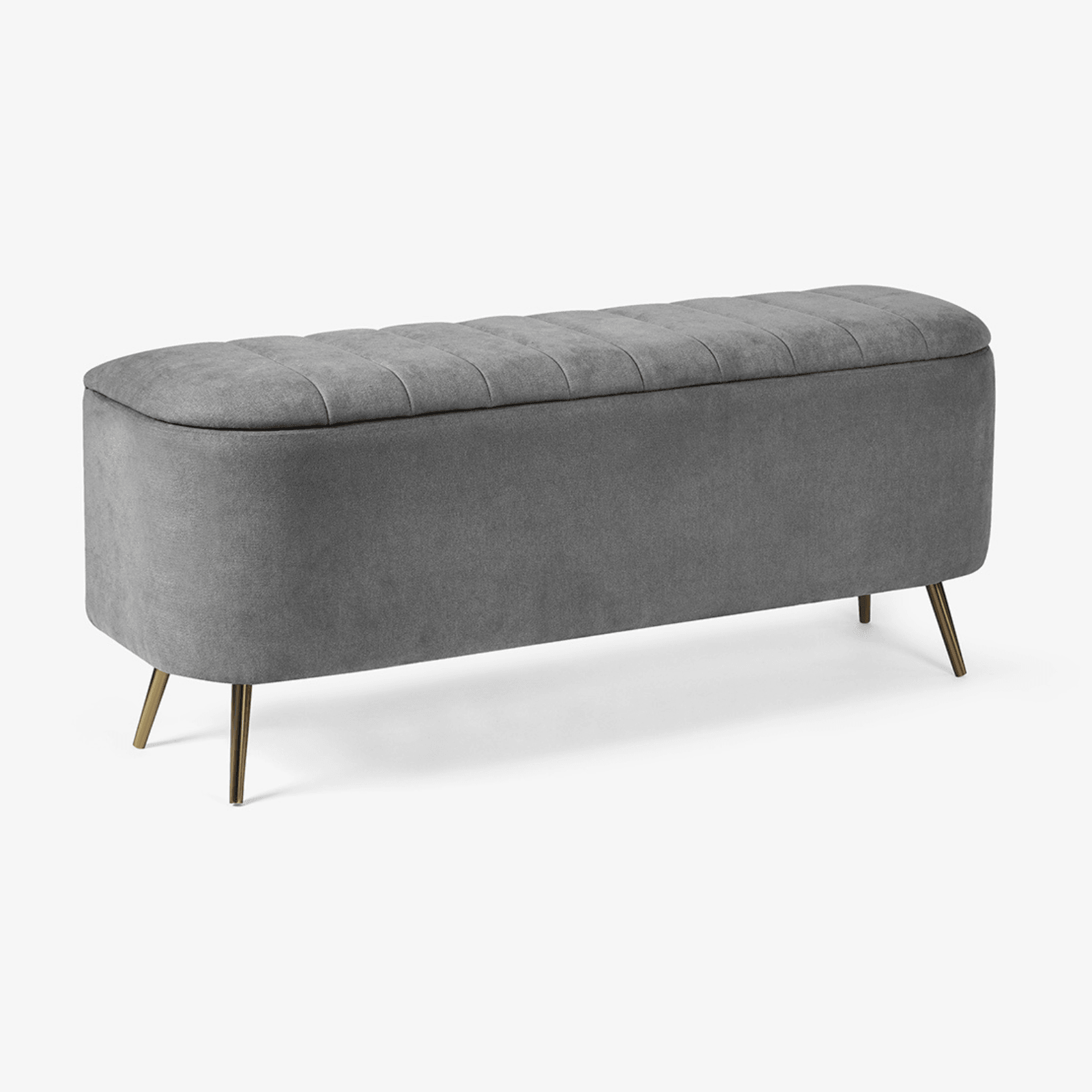 Hako Bench With Storage