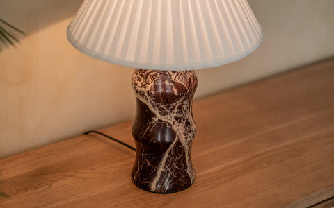 Halo Tall Table Lamp