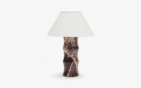 Halo Tall Table Lamp