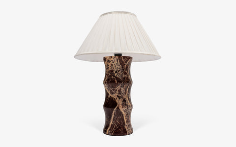 Halo Tall Table Lamp